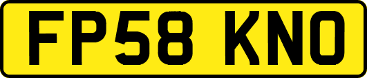 FP58KNO