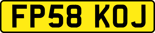 FP58KOJ
