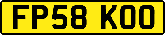 FP58KOO