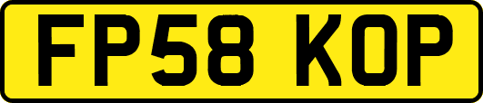 FP58KOP