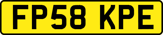 FP58KPE