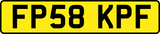 FP58KPF