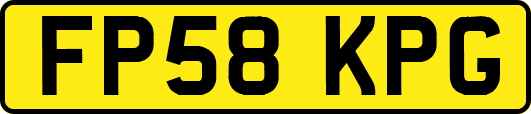 FP58KPG