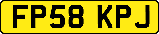 FP58KPJ