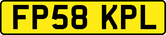 FP58KPL