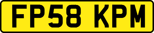 FP58KPM