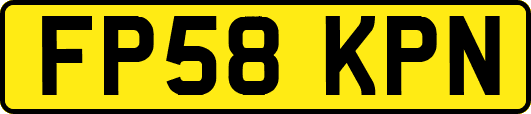FP58KPN