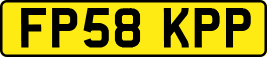 FP58KPP