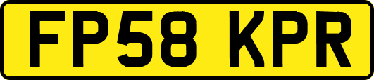 FP58KPR