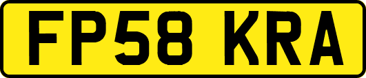 FP58KRA