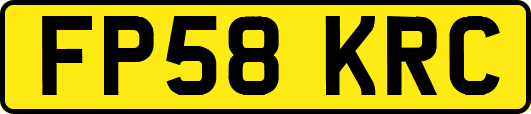 FP58KRC