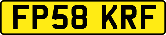 FP58KRF