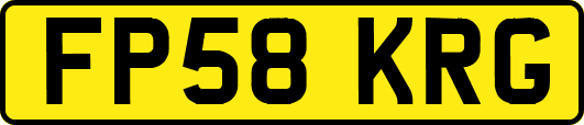 FP58KRG