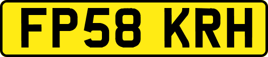 FP58KRH