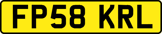 FP58KRL