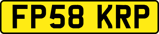 FP58KRP