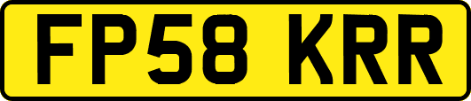 FP58KRR