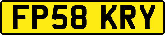 FP58KRY