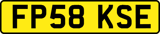 FP58KSE