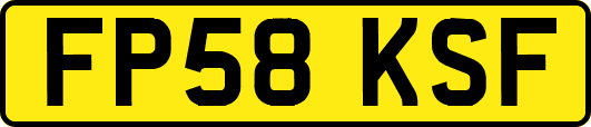 FP58KSF
