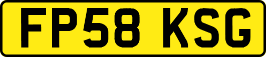 FP58KSG