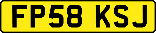 FP58KSJ