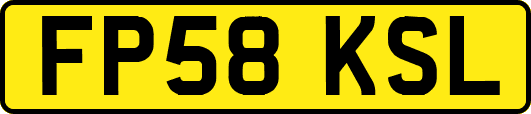 FP58KSL