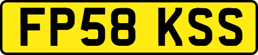 FP58KSS