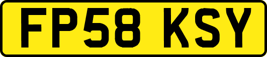 FP58KSY
