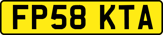 FP58KTA