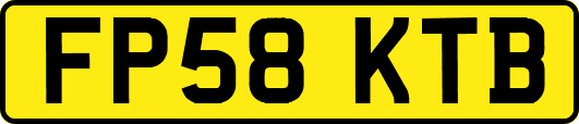 FP58KTB