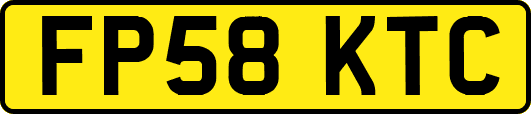 FP58KTC