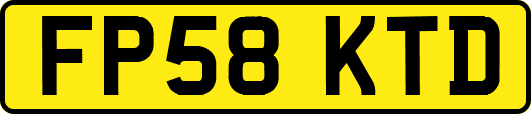 FP58KTD