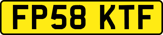 FP58KTF