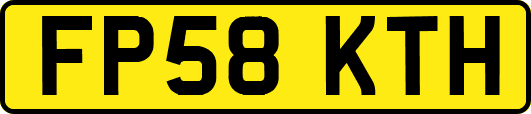 FP58KTH