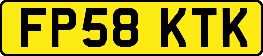 FP58KTK