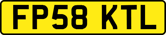 FP58KTL