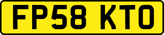 FP58KTO
