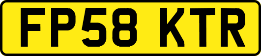 FP58KTR