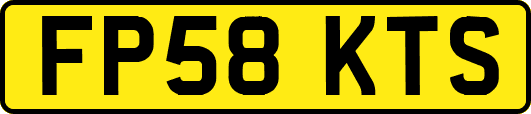 FP58KTS