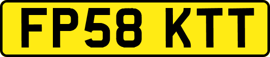 FP58KTT