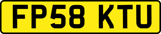 FP58KTU