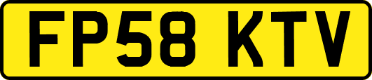 FP58KTV