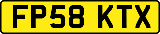 FP58KTX