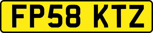 FP58KTZ