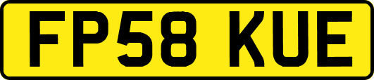 FP58KUE
