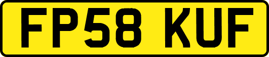 FP58KUF