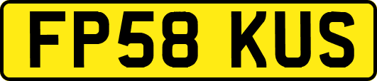 FP58KUS