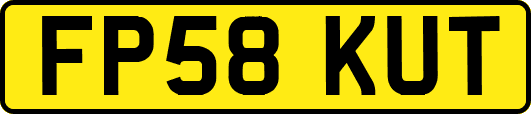 FP58KUT