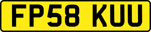 FP58KUU